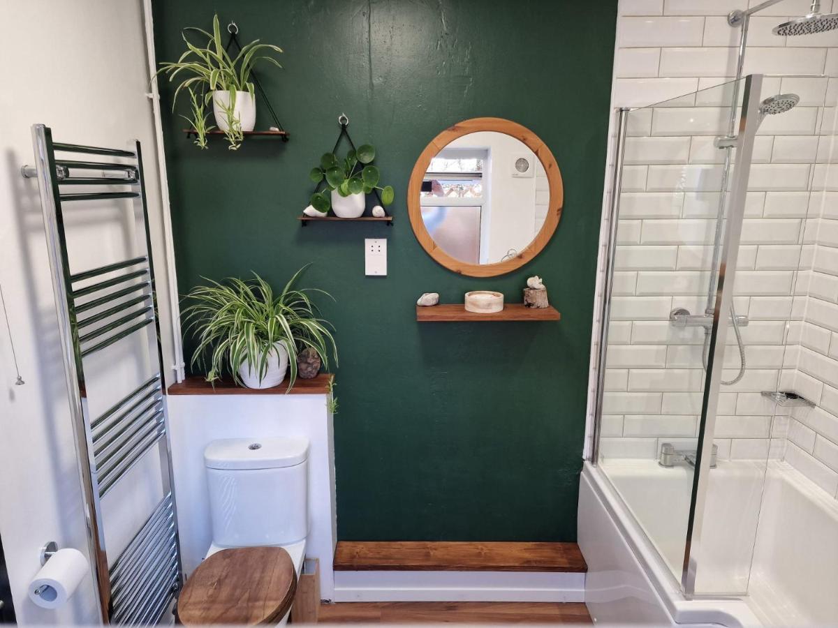 Apartament No.2 Boutique Art Townhouse  Lincoln Zewnętrze zdjęcie
