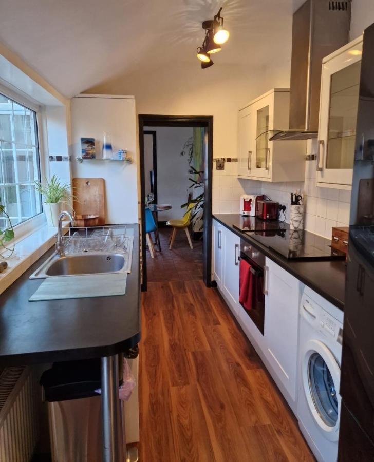Apartament No.2 Boutique Art Townhouse  Lincoln Zewnętrze zdjęcie