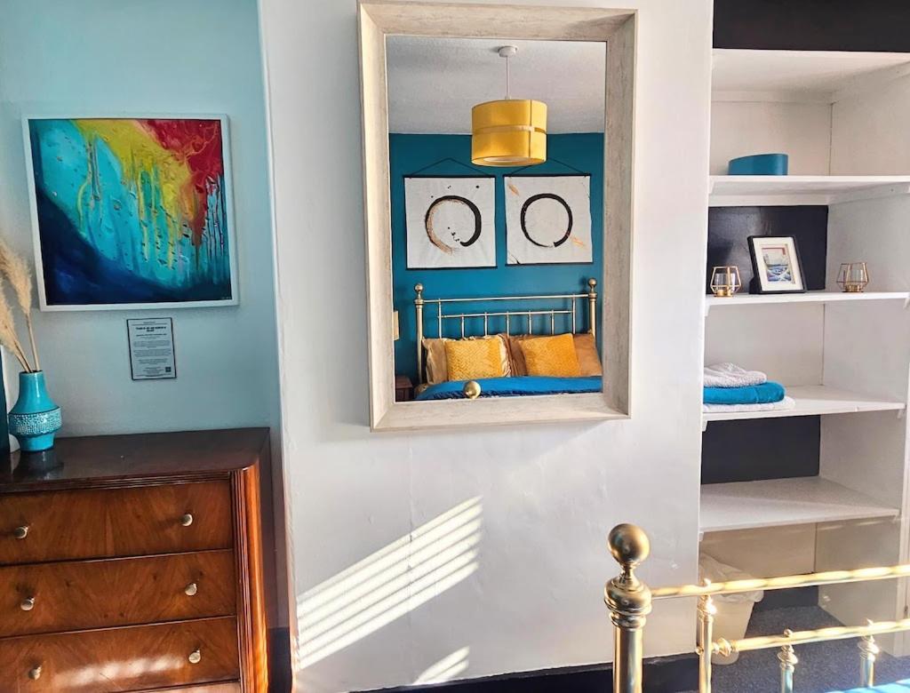 Apartament No.2 Boutique Art Townhouse  Lincoln Zewnętrze zdjęcie